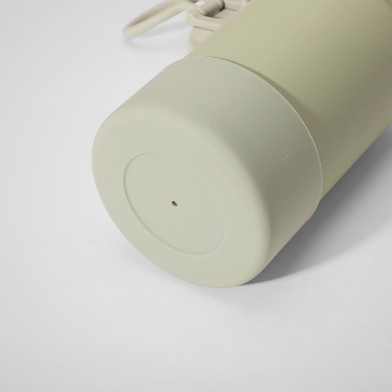 Portable Double Wall 304 Stainless Steel Thermal Cup Outdoor Water Bottle Vacuum Flask