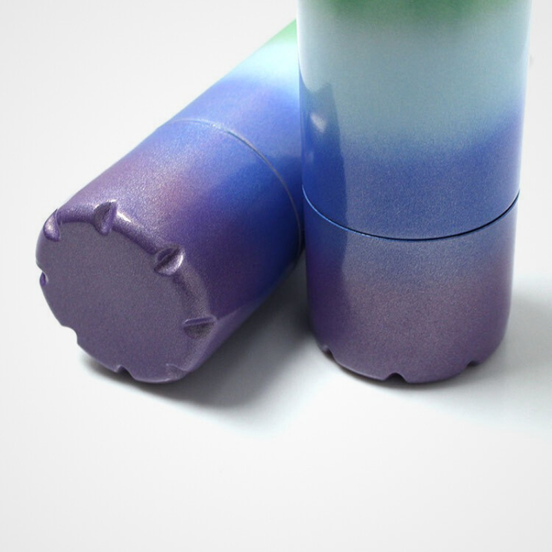Double-layer Stainless Steel Insulated Cup Small Mouth Bottle Large Capacity Thermos Bottle